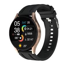 GT1 Smart Watch