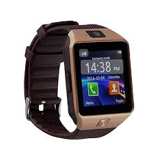 DZ09 Bluetooth Smart Watch