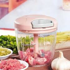 Manual Food Chopper 900ml