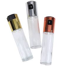Glass Oil Spray Bottle - Kitchen Oil Sprayer