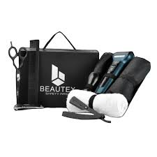 Personal Barber Salon Kit Bag