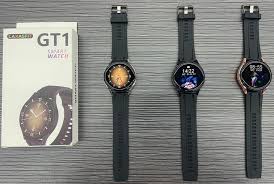 GT1 Smart Watch