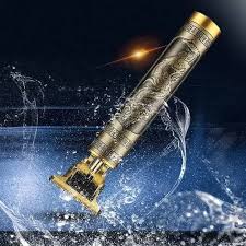 Golden Dragon Hair Trimmer