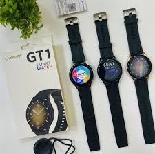 GT1 Smart Watch