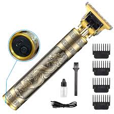 Golden Dragon Hair Trimmer