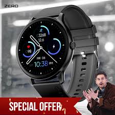 Zero Smart Watch - Special Offer