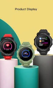 Y56 Plus 6-in-1 Smart Watch Set