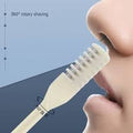 360° Rotary Nose Hair Trimmer