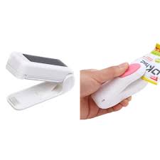 2-in-1 Mini Bag Sealer & Cutter
