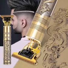 Golden Dragon Hair Trimmer