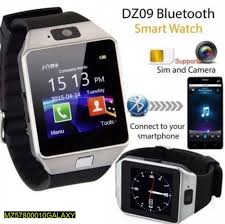 DZ09 Bluetooth Smart Watch