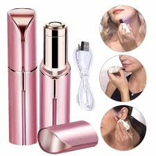 2-in-1 Eyebrow & Facial Hair Trimmer for Women