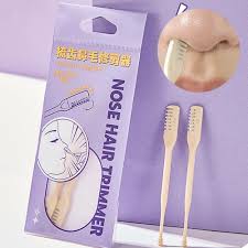 360° Rotary Nose Hair Trimmer