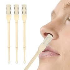 360° Rotary Nose Hair Trimmer