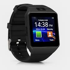 DZ09 Bluetooth Smart Watch